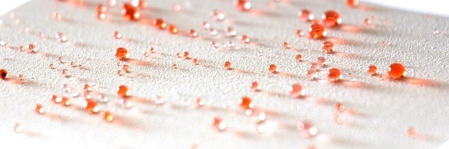 Ultra Ever Dry: Jak dokáže nanotechnologie ochránit vaše auto, dům nebo třeba oblečení? ultra ever dry