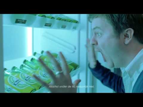 NEW Heineken Commercial - verry funny